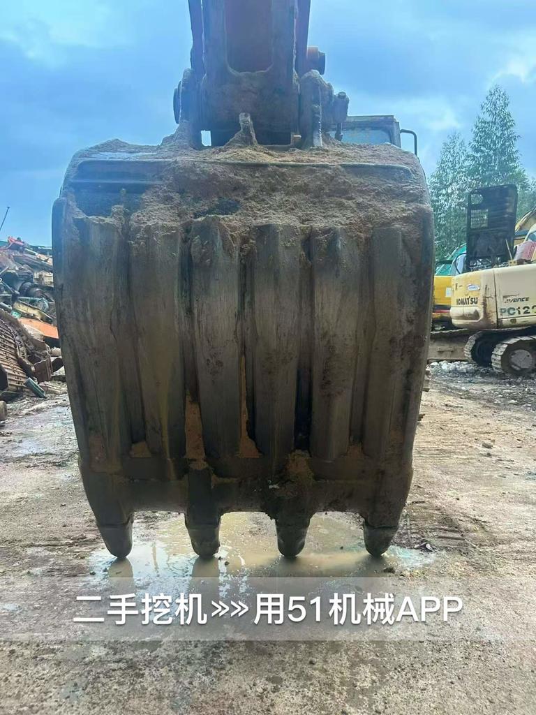 51挖机